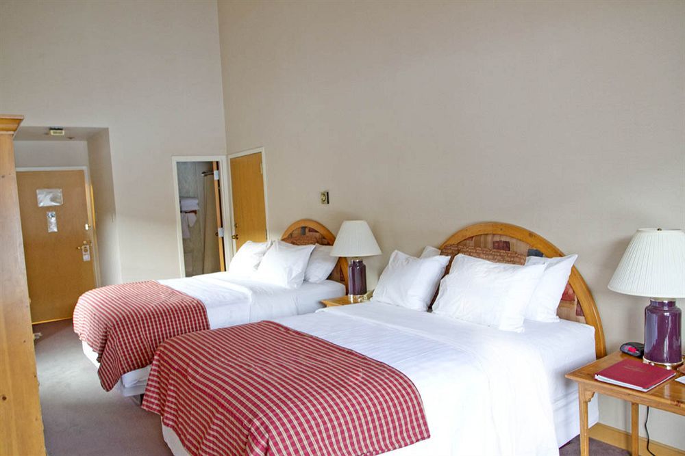 The Vintage Hotel Винтер Парк Номер фото